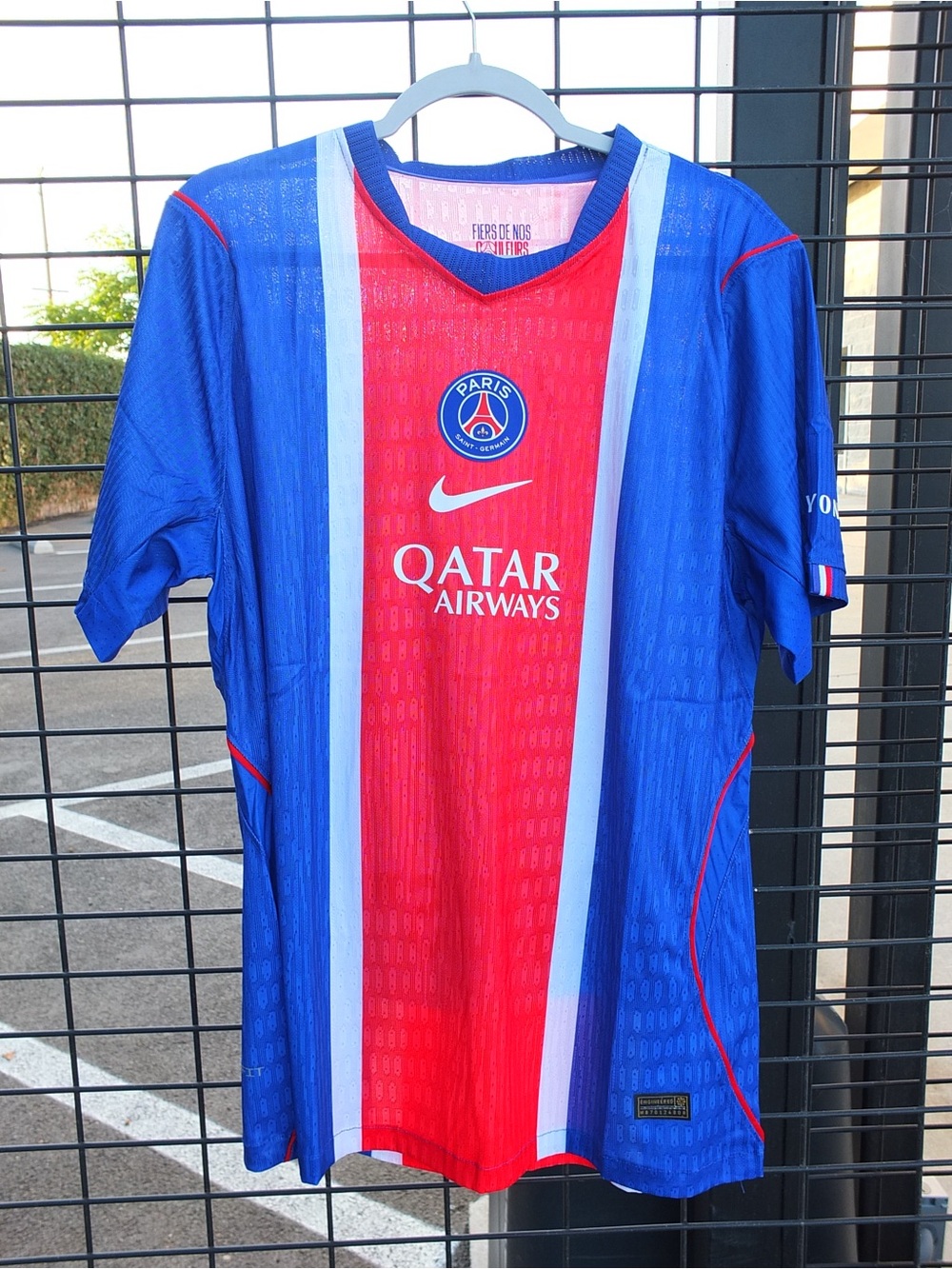 Paris Saint-Germain 26/27 Home jersey *NEW*